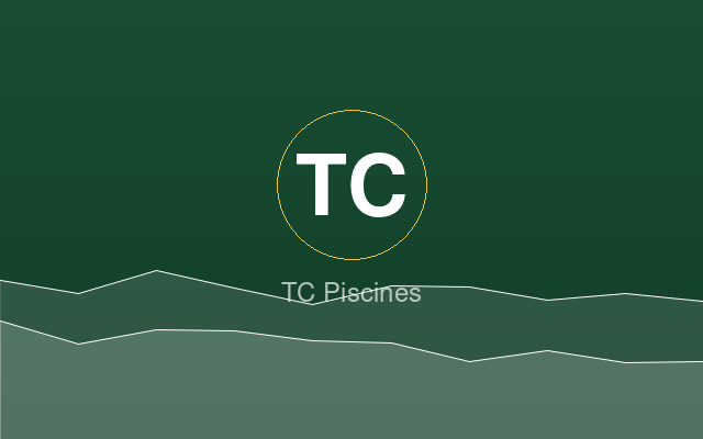 Vignette du site TC Piscines